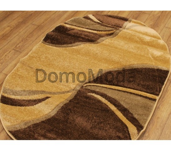 Синтетический ковер Friese Gold F455 beige Купить в интернет магазине ДомоМода фото 2 Синтетический ковер Friese Gold F455 beige - высокое качество по лучшей цене в Украине изображение 2.